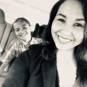 Meet your Posher, Brittany